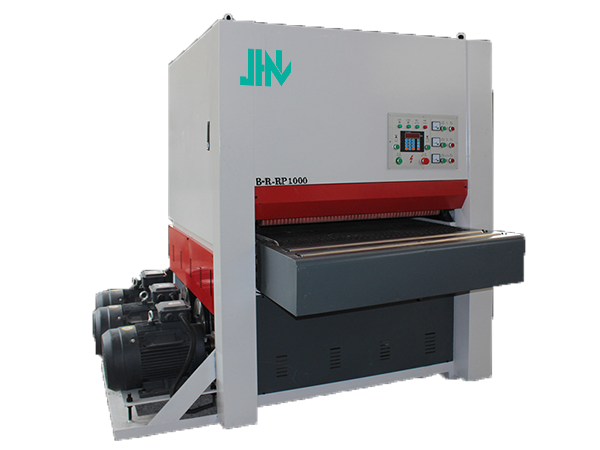 JHM Sanding Machine